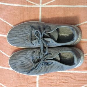women's allbirds tree runners